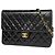 Borsa a Spalla Chanel Matelassé Nero