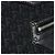 Borsa a Spalla Christian Dior Street Chic Nero - vista 4