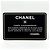Bolsa de Ombro Chanel Matelassé Preto - vista 11