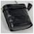 Bolsa de Ombro Chanel Matelassé Preto - vista 2