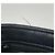 Bolsa de Ombro Chanel Matelassé Preto - vista 8