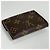 Cartera tríptico Louis Vuitton Portefeuille Zoe Castaño Fucsia - vista 2
