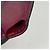 Cartera tríptico Louis Vuitton Portefeuille Zoe Castaño Fucsia - vista 4