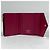 Cartera tríptico Louis Vuitton Portefeuille Zoe Castaño Fucsia - vista 7