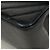 Borsa a tracolla Chanel in pelle nera Nero - vista 3