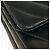 Borsa a tracolla Chanel in pelle nera Nero - vista 4