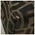 Zucca Fendi Schultertasche aus braunem Leder - Ansicht 3