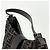 Zucca Fendi Schultertasche aus braunem Leder - Ansicht 7