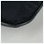 Borsa a tracolla in nylon nero e pelle Prada - vista 3