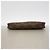 Borsa Pochette Accessoires Monogram Louis Vuitton Marrone - vista 3