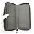 Louis Vuitton Monogram Taurillon Zippy Wallet Black - view 3