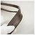 Borsa Tote Louis Vuitton Damier Neverfull MM N51105 Ebene Damier ebene - vista 9