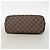 Borsa Tote Louis Vuitton Damier Neverfull PM Damier ebene - vista 3