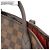 Borsa Tote Louis Vuitton Damier Neverfull PM Damier ebene - vista 8