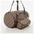 Borsa Louis Vuitton Damier Papillon 30 Damier ebene - vista 2