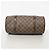 Borsa Louis Vuitton Damier Papillon 30 Damier ebene - vista 3