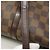 Borsa Louis Vuitton Damier Papillon 30 Damier ebene - vista 7