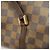 Borsa Louis Vuitton Damier Papillon 30 Damier ebene - vista 9