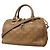 Borsa Louis Vuitton Monogram Empreinte Speedy Bandoulière 25 Bronzo
