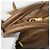 Borsa Louis Vuitton Monogram Empreinte Speedy Bandoulière 25 Bronzo - vista 11