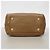 Borsa Louis Vuitton Monogram Empreinte Speedy Bandoulière 25 Bronzo - vista 3