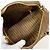 Borsa Louis Vuitton Monogram Empreinte Speedy Bandoulière 25 Bronzo - vista 4
