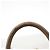Borsa Louis Vuitton Monogram Empreinte Speedy Bandoulière 25 Bronzo - vista 7