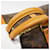 Louis Vuitton Boston Monogram Keepall 55 Marrone - vista 11