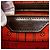 Borsa Tote Louis Vuitton Damier Neverfull MM N51105 Ebene Damier ebene - vista 5