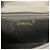 Borsa a tracolla Chanel Matelassé con catena Nero - vista 5