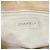 Borsa Tote Chanel Matelassé Chain Beige - vista 5