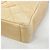 Borsa Tote Chanel Matelassé Chain Beige - vista 6