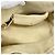 Borsa Louis Vuitton Monogram Beverly GM Marrone - vista 4