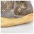Borsa Louis Vuitton Monogram Beverly GM Marrone - vista 7