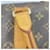 Louis Vuitton Boston Monogram Keepall 45 Marrone - vista 7