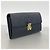 Cartera larga Salametis Monogram Empreinte Louis Vuitton Negro - vista 2