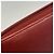 Chanel Red Leather Long Wallet - view 8