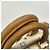 Borsa Louis Vuitton Monogram Multicolor Speedy 30 M92643 Blanc Bianco - vista 10