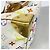 Borsa Louis Vuitton Monogram Multicolor Speedy 30 M92643 Blanc Bianco - vista 7