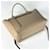 Céline Borsa a 2 modi Micro Belt Bag Celine Beige - vista 2