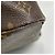 Borsa a tracolla Louis Vuitton Neverfull MM Marrone - Ansicht 3