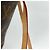Borsa a tracolla Louis Vuitton Neverfull MM Marrone - Ansicht 4