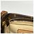Borsa a tracolla Louis Vuitton Looping MM Marrone - vista 6