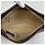 Borsa a tracolla Louis Vuitton Looping MM Marrone - vista 7