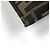 Clutch Fendi Zucca Pattern Marrone - vista 3