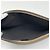 Clutch Fendi Zucca Pattern Marrone - vista 7