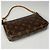 Bolsa Louis Vuitton Monogram Perfo Pochette Accessoires Laranja - vista 2