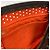 Bolsa Louis Vuitton Monogram Perfo Pochette Accessoires Laranja - vista 8