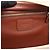 Borsa Loewe Amazona 28 Marrone Multicolore Beige - vista 4