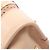Borsa Loewe Amazona 28 Marrone Multicolore Beige - vista 8